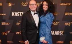 Anke Buckinx verdwijnt tijdelijk van radio: dit is er aan de hand