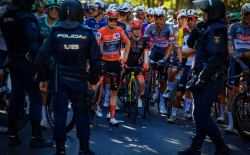 vuelta