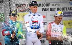 Tim Merlier