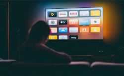apps, streamen, televisie