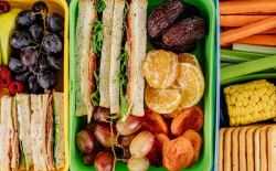 Lunch