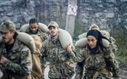 Special Forces