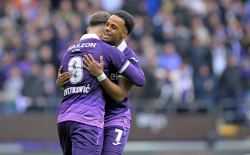 Anderlecht