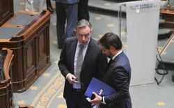 Bart De Wever - Georges-Louis Bouchez