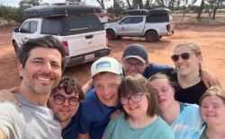 Dieter Coppens gaat verder dan ooit in Down The Road: kijkers zijn het erover eens