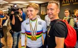 Evenepoel