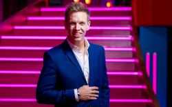 James Cooke valt iets op bij K3 Originals-show: "Heb ik nog nooit geweten"