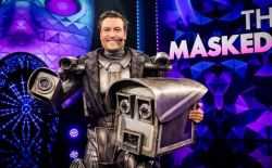 Ongezien in 'The Masked Singer': Viktor Verhulst moet iets bekennen