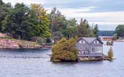 tiny house