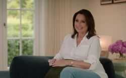 Wendy Van Wanten Clément, zoon van...