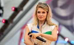 Julia Boschman van K3 onder vuur: “Wat moet mijn dochter van vijf hiervan denken?”