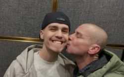 Sam Gooris - Kenji Gooris