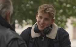 ‘Thuis’ - fans maken zich zorgen om Andreas: Acteur Pepijn Huysman deelt boodschap