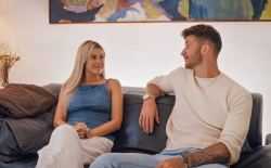 Sien uit 'Blind Getrouwd' heeft opvallende boodschap na scheiding met Ziggy: "Zag dat niet aankomen"