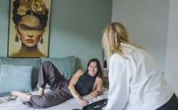 Zware kritiek op 'Blind Getrouwd': "Wordt niks"