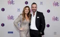 Maandag was het nog feest bij Belle Perez, een dag later overleed haar echtgenoot