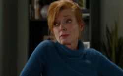 Bloedstollende beelden gelost van midseasonfinale van 'Thuis': Simonne in gevaar?