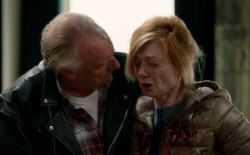 Wie is er gestorven in midseasonfinale van 'Thuis'? De kijkers denken het al te weten