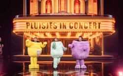 Kijkers 'The Masked Singer' ontevreden met afvaller: "Weer de verkeerde eruit gestemd"