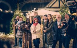 Camille doet opvallende kerstbekentenis in Vrede op aarde