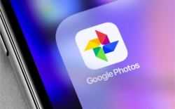 google photos