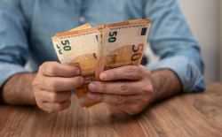 geld pensioen