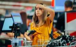 inflatie kassaticket prijs supermarkt