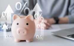 spaarrekening termijnrekening