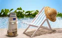 reis reizen kosten kostprijs