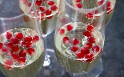 aperitief, bubbels, cava, champagne, feest