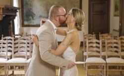 Blind Getrouwd - Ian - Maite