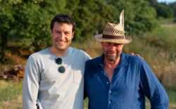 Wim Lybaert is het opgevallen bij Viktor Verhulst: “Zag ik meteen”