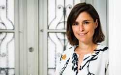 Lien Van de Kelder geeft de échte reden waarom ze gestopt is met acteren