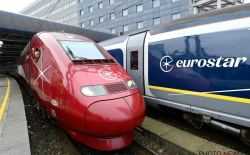 Eurostar