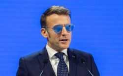Emmanuel Macron
