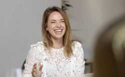 Stephanie Planckaert geeft update: Zo gaat het met haar zieke schoonmoeder