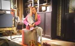 Camille blikt terug op laatste momenten met haar oma: "Heel heftig"