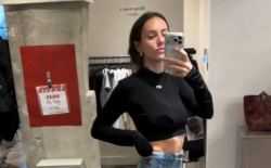 Jitske Van de Veire verbreekt contact met haar vader Peter en geeft ook de reden