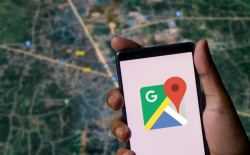 Google maps