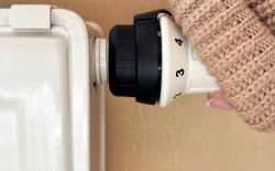 radiator energiefactuur 