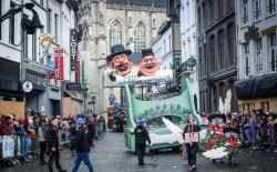 Aalst Carnaval
