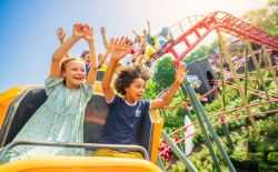 Plopsaland