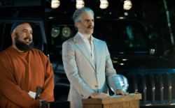 Vanavond op tv: Viktor Verhulst op roadtrip en een gloednieuw programma