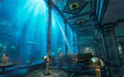 Pairi Daiza - Edenya