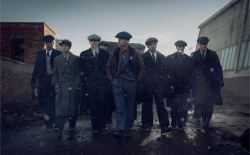 Peaky Blinders The Immortal Man
