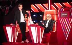 The VOice van Vlaanderen