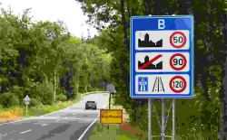 tol wegenvignet belgie 