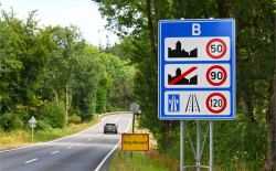 belgie grens tol wegenvignet