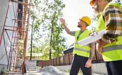 verbouwing bouwen woning huis werken