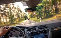 chauffeur bestuurder